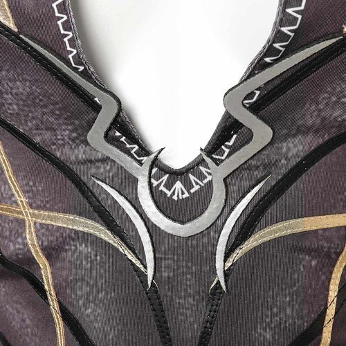 Custom Made BG Shadowheart Cosplay Outfits (5-2)