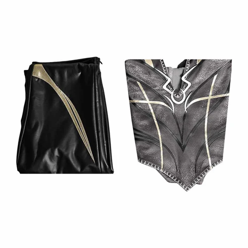 Custom Made BG Shadowheart Cosplay Outfits (5-3)