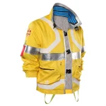Custom Made Cyberpunk-David Martinez Cosplay Costume (1)