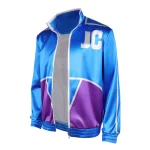 Custom Made Johnny Cage Mortal Kombat 2 Cosplay Jacket (1)