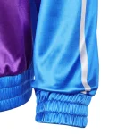 Custom Made Johnny Cage Mortal Kombat 2 Cosplay Jacket (1)