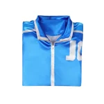 Custom Made Johnny Cage Mortal Kombat 2 Cosplay Jacket (1)