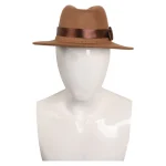 Custom Made Oppenheimer Cosplay Brown Outfits (1)