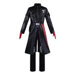 Delta Force Ghroth the Warden Cosplay Costume (2)