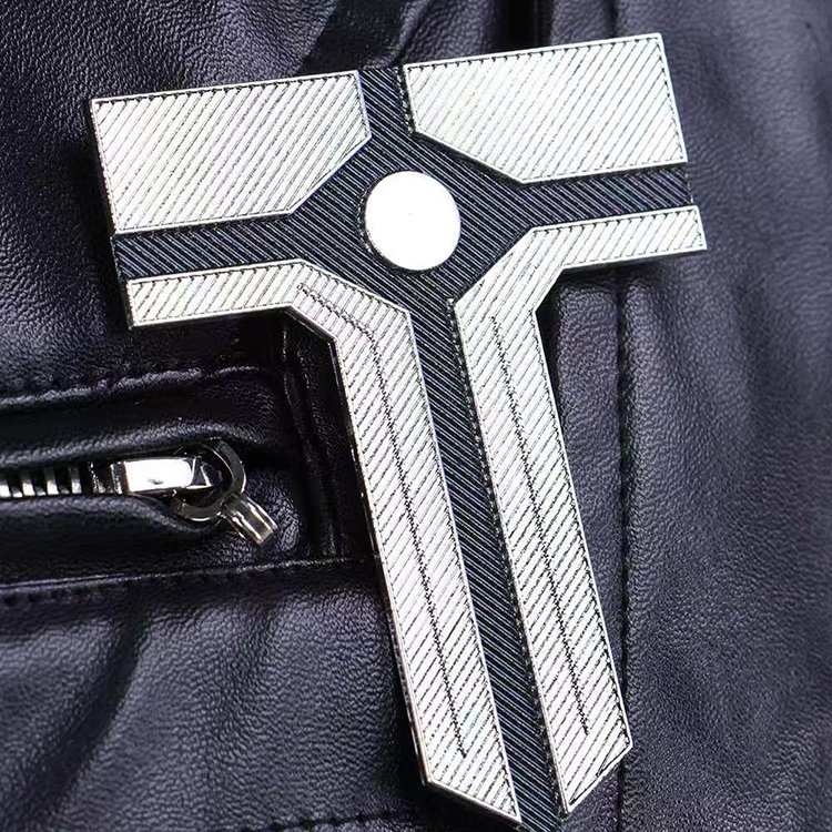 Delta Force Ghroth the Warden Cosplay Costume (3)