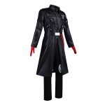 Delta Force Ghroth the Warden Cosplay Costume (2)