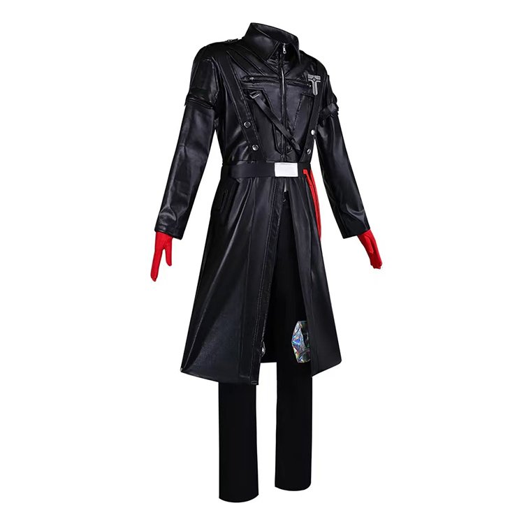 Delta Force Ghroth the Warden Cosplay Costume (5)