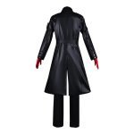 Delta Force Ghroth the Warden Cosplay Costume (2)