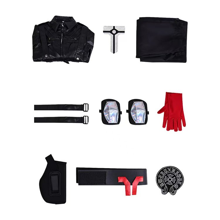 Delta Force Ghroth the Warden Cosplay Costume (9)