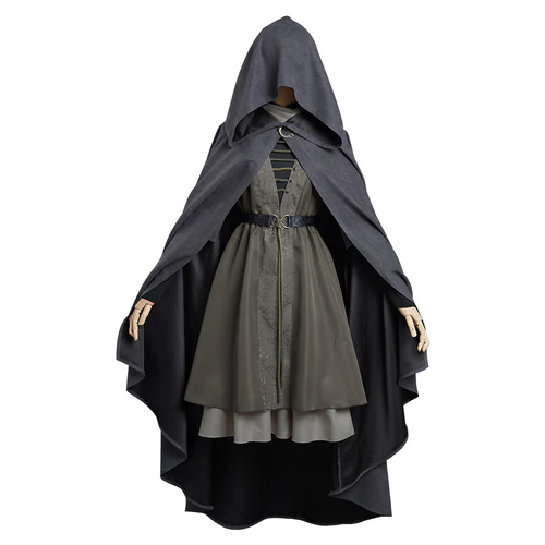 Elden Ring Melina Cosplay Costume