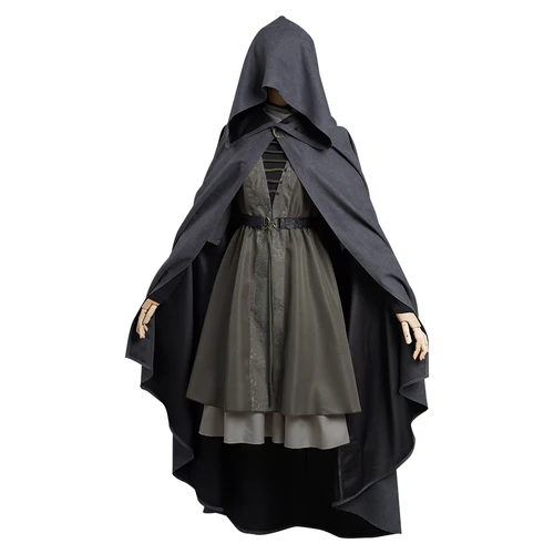 Elden Ring Melina Cosplay Costume (2)