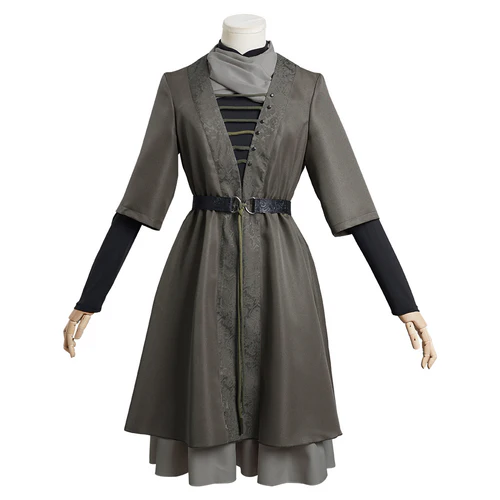 Elden Ring Melina Cosplay Costume (5)