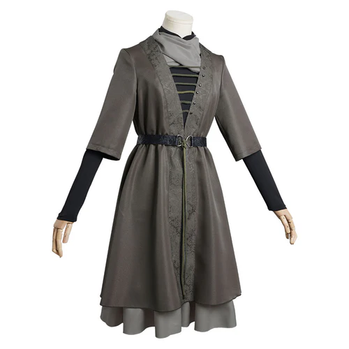 Elden Ring Melina Cosplay Costume (7)