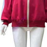 Evangelion Asuka Akiba Cosplay Jacket (1)