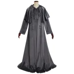 FF14 Emet-Selch Hythlodaeus Cosplay Costume