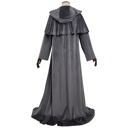 FF14 Emet-Selch Hythlodaeus Cosplay Costume