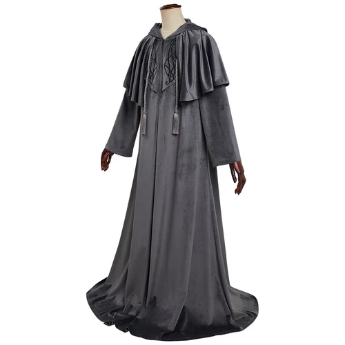 FF14 Emet-Selch Hythlodaeus Cosplay Costume (2)