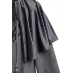 FF14 Emet-Selch Hythlodaeus Cosplay Costume (1-2)