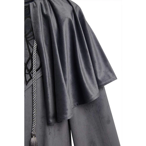FF14 Emet-Selch Hythlodaeus Cosplay Costume (5)