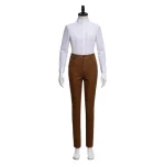 Flynn Rider Genderbend Cosplay Costume for Women (1)