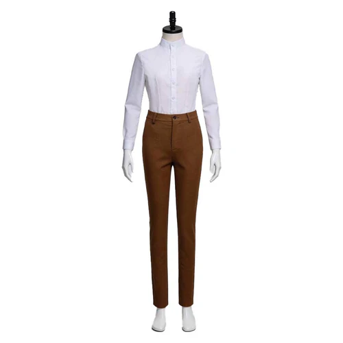 Flynn Rider Genderbend Cosplay Costume for Women (4)