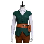 Flynn Rider Genderbend Cosplay Costume for Women (1)