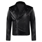 Grease Danny T-birds Cosplay Jacket Black