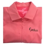 Grease Rydell High-Pink Lady Jacket (1)