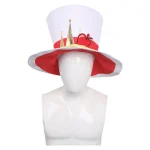 Hazbin Hotel 2024 Lucifer Morningstar Costume (5)