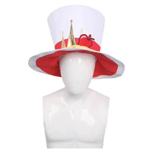 Hazbin Hotel 2024 Lucifer Morningstar Costume (1)