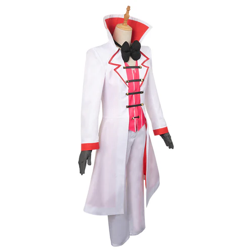 Hazbin Hotel 2024 Lucifer Morningstar Costume (10)