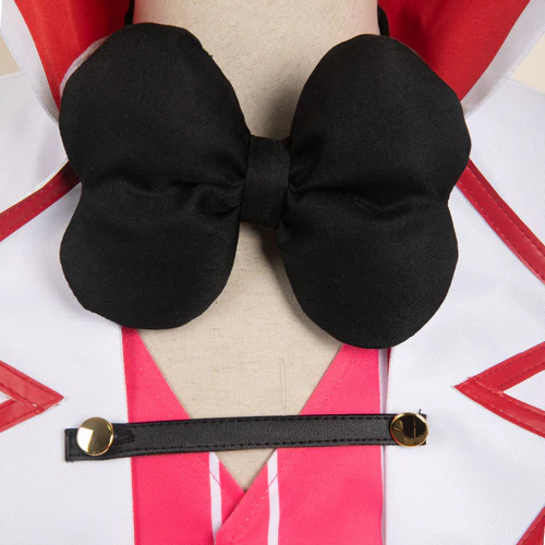 Hazbin Hotel 2024 Lucifer Morningstar Costume (11)
