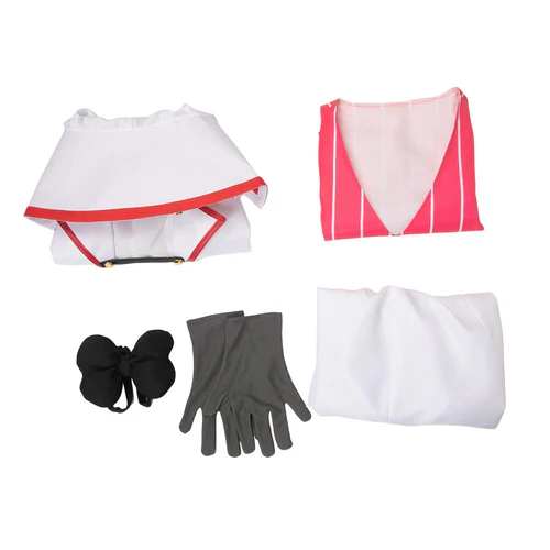 Hazbin Hotel 2024 Lucifer Morningstar Costume (13)