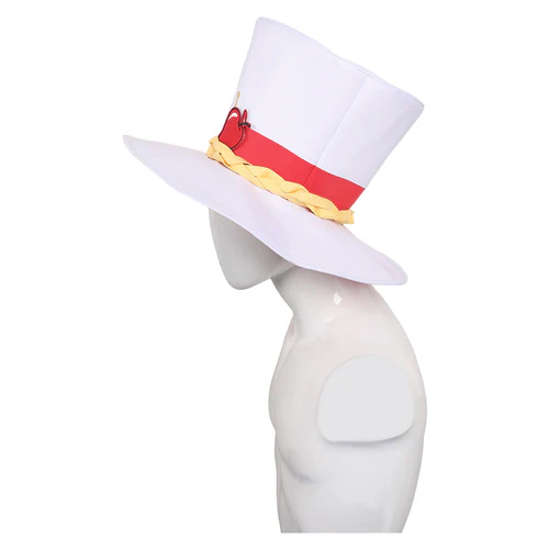 Hazbin Hotel 2024 Lucifer Morningstar Costume (2)