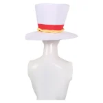 Hazbin Hotel 2024 Lucifer Morningstar Costume (5)