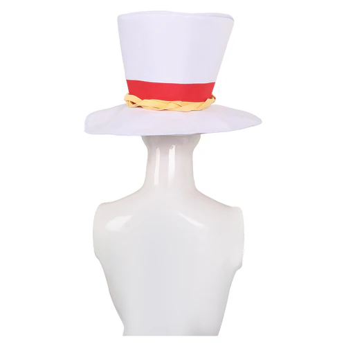 Hazbin Hotel 2024 Lucifer Morningstar Costume (3)