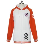 Hitman Reborn Future Arc Tsuna Tsunayoshi Sawada Hoodie (1)
