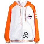 Hitman Reborn Future Arc Tsuna Tsunayoshi Sawada Hoodie (1)