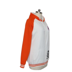 Hitman Reborn Future Arc Tsuna Tsunayoshi Sawada Hoodie (1)