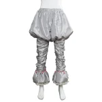 IT 2 Pennywise Clown Outfit Stephen King Cosplay Costume (1)