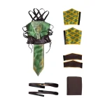 Jade Mortal Kombat 2 Green Costume (1)