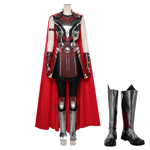Jane Foster Cosplay Costume (0)