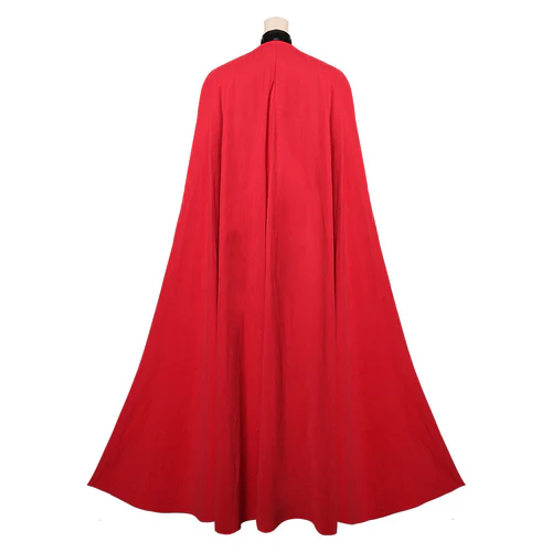 Jane Foster Cosplay Costume (3-2)