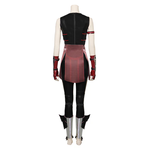 Jane Foster Cosplay Costume (4)