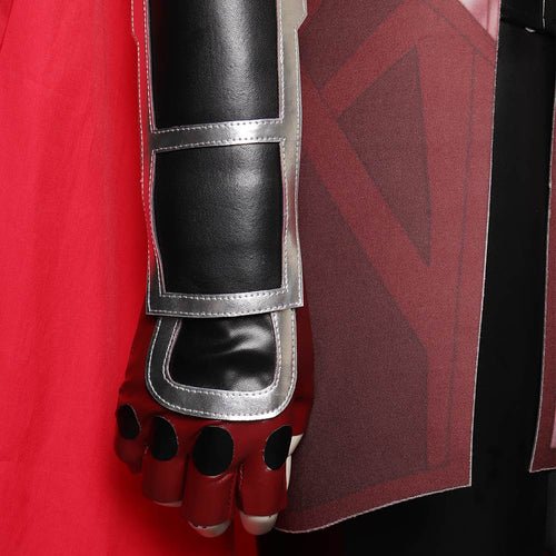 Jane Foster Cosplay Costume (8)