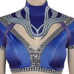 MK Mortal Kombat Kitana Outfits (6)