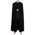 Mando Luke Skywalker Cosplay costume (1)