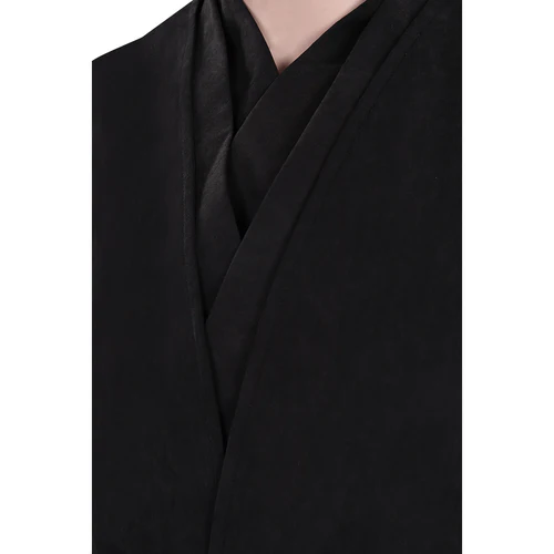 Mando Luke Skywalker Cosplay costume (2)