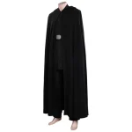 Mando Luke Skywalker Cosplay costume (1)