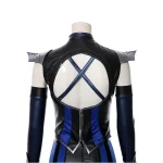 Mortal Kombat 11 Kitana Cosplay Outfit (1)